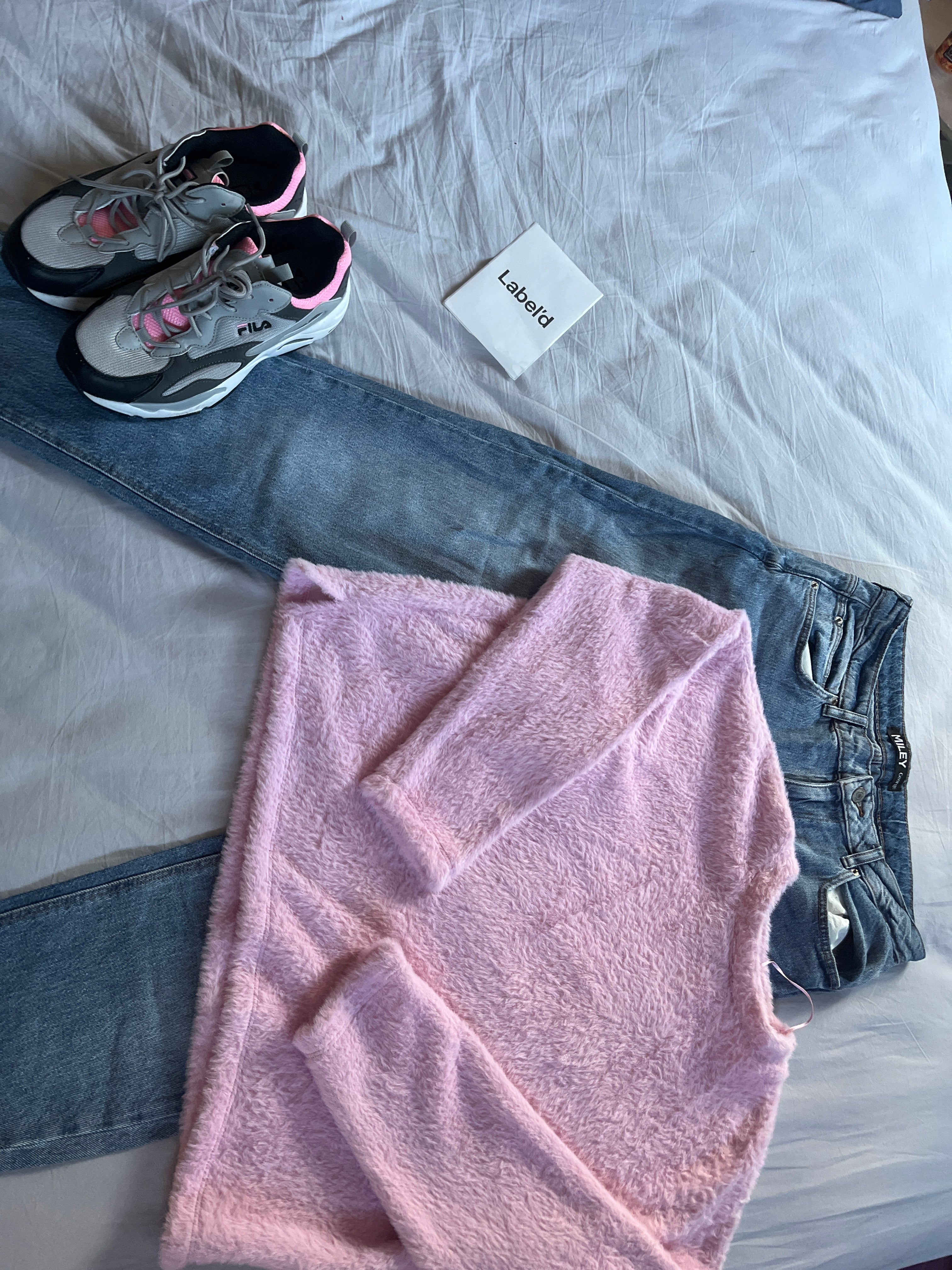 Another Outfit from our clearance stock!