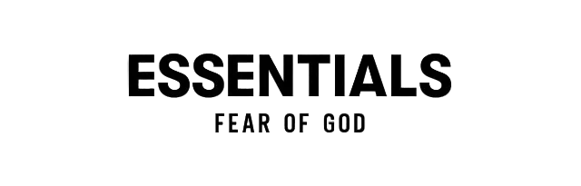 Fear Of God : FOG