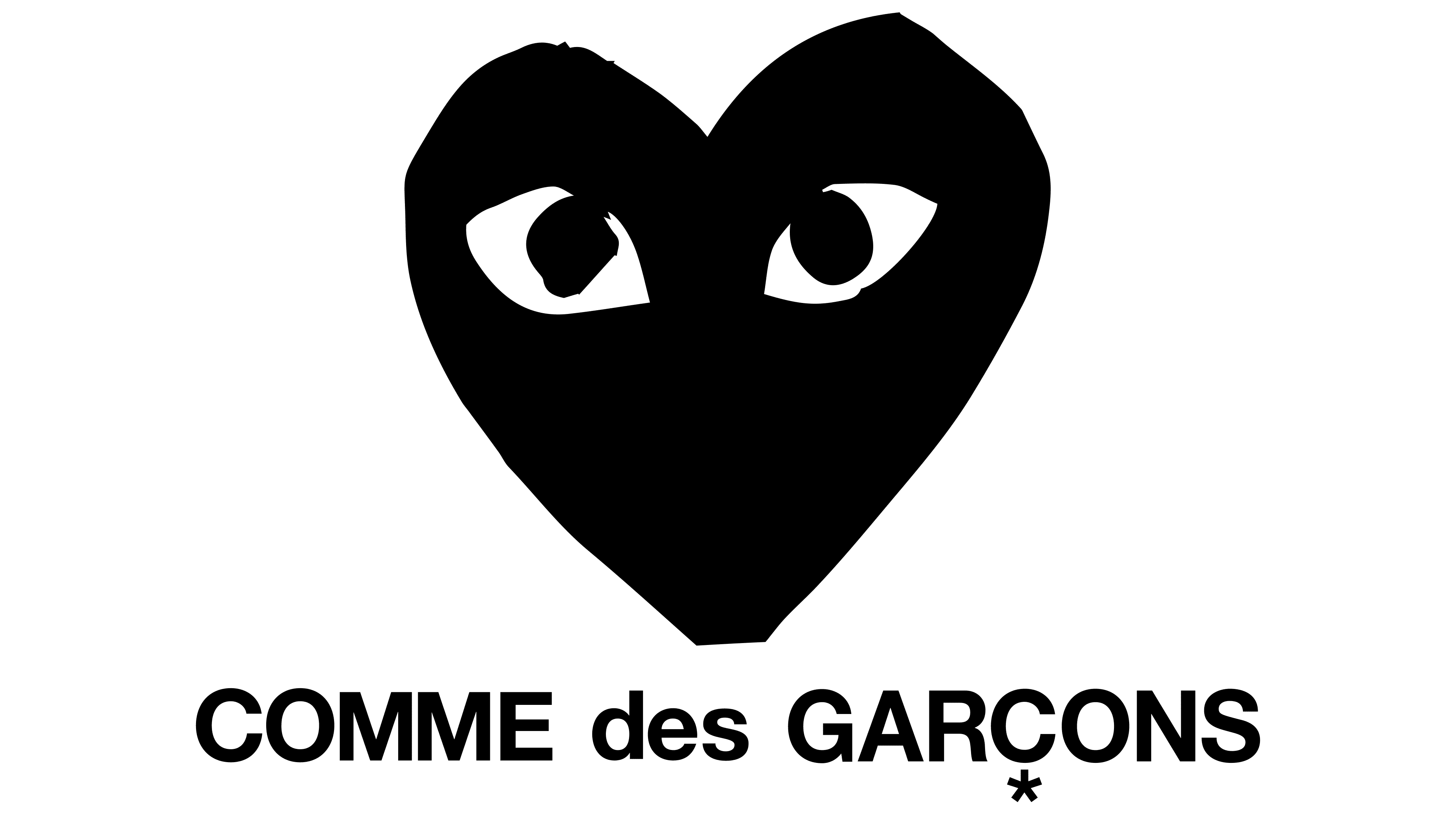 Comme Des Garçons