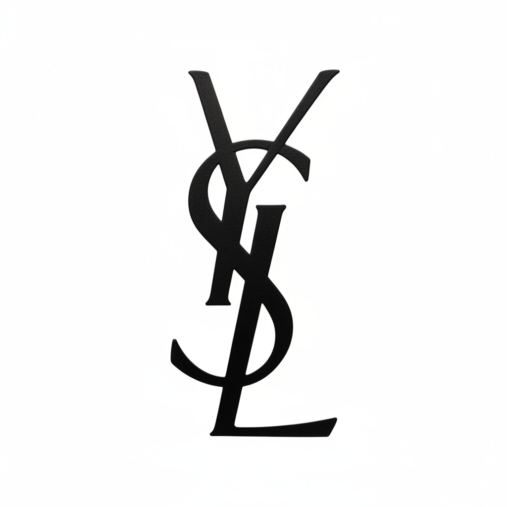Saint Laurent designer fashion collection at Label'd