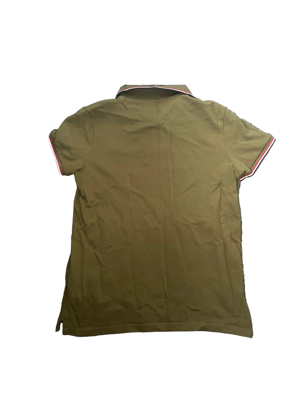Men's Moncler Polo Shirt