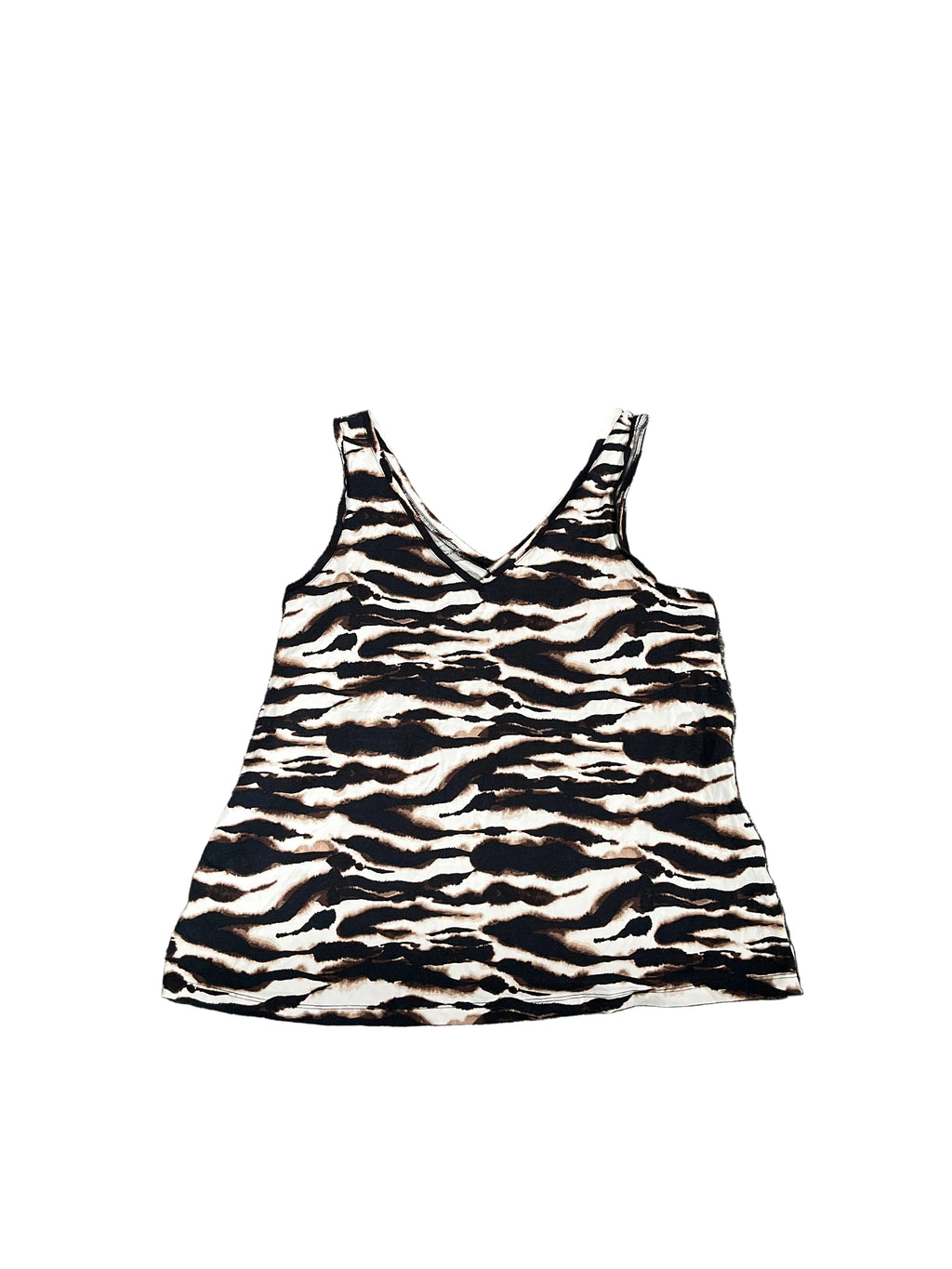 Women's Tu Armless Top