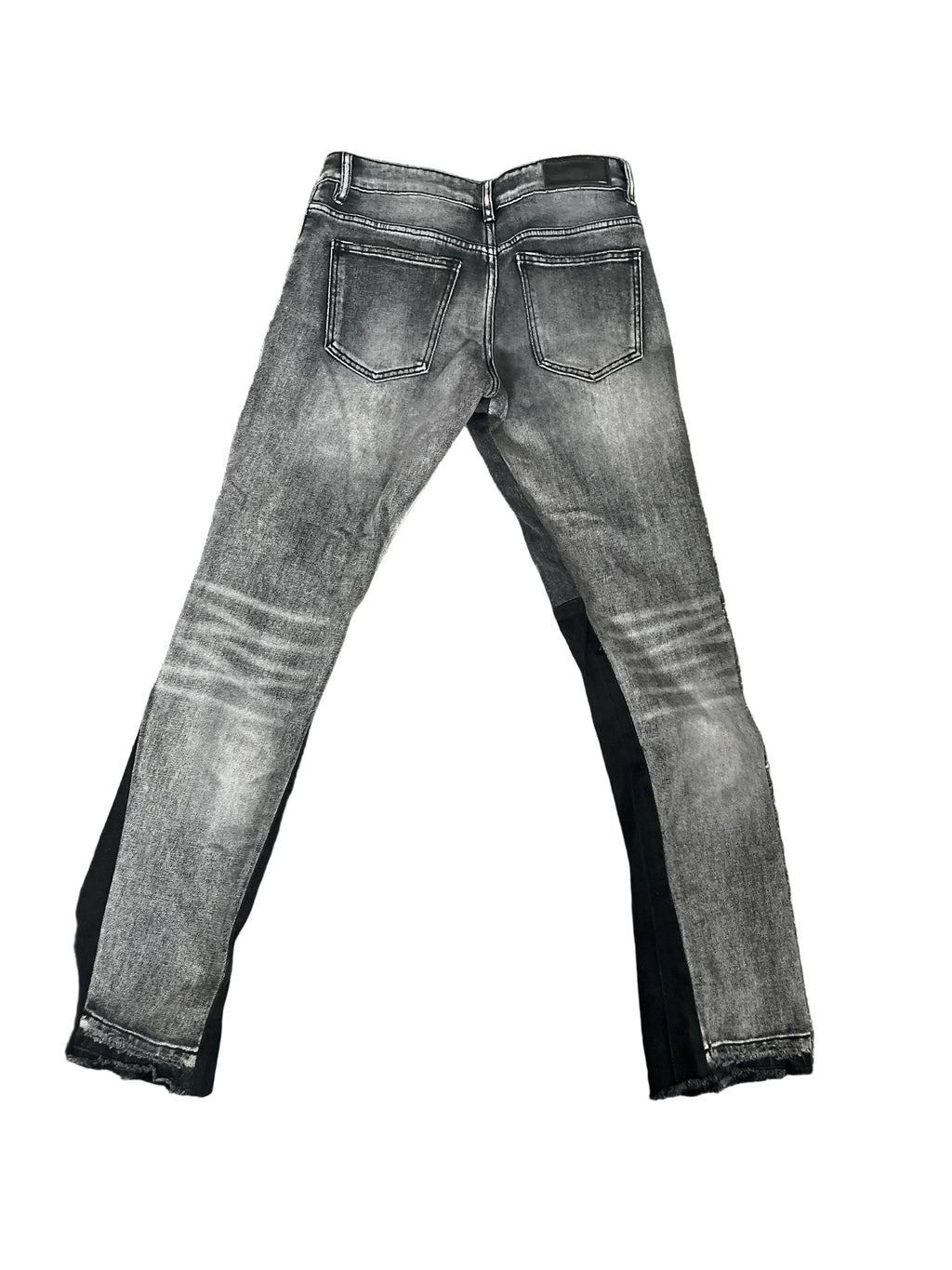 Men's Siarr Flared Jeans