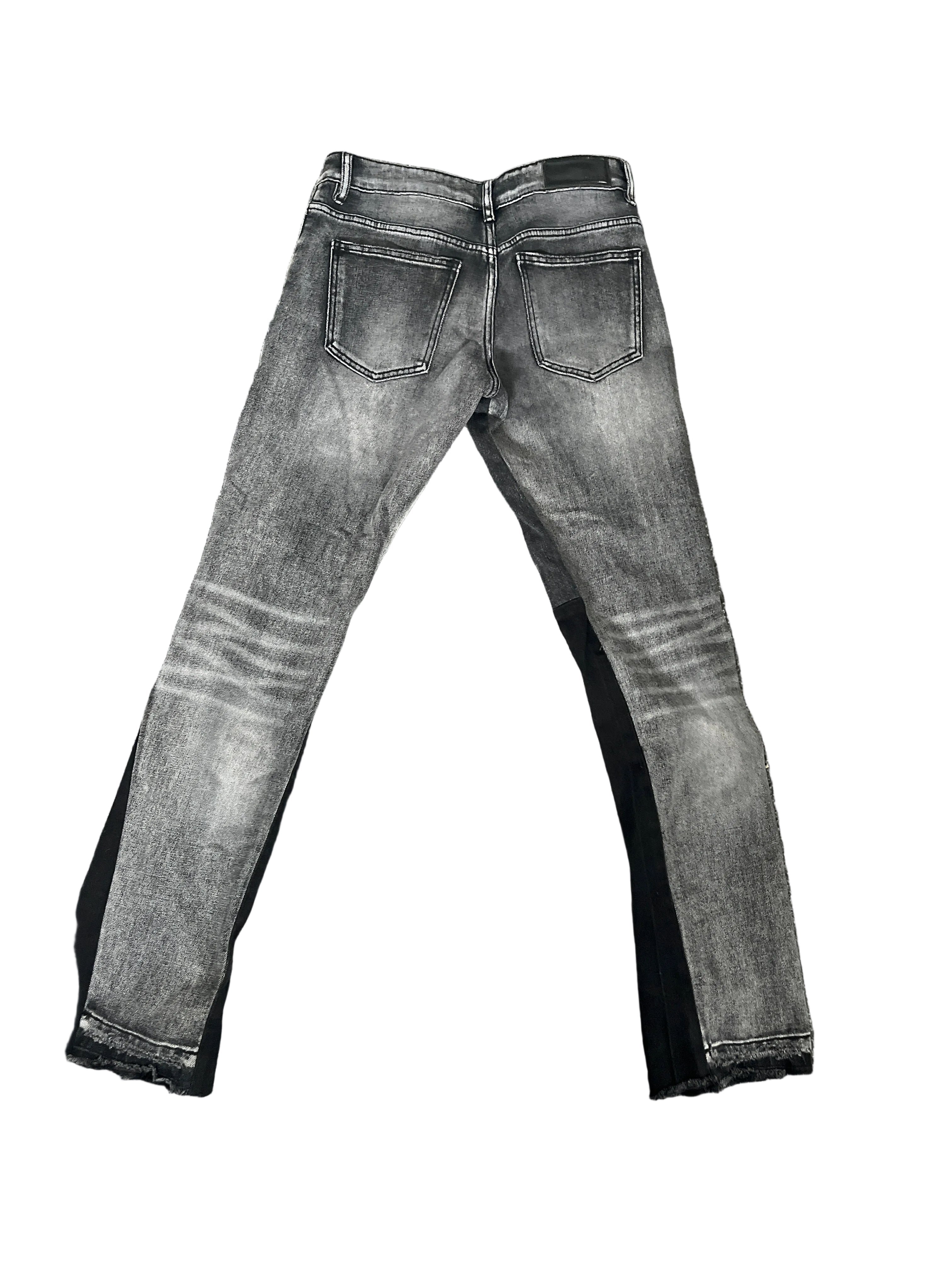 Men's Siarr Flared Jeans