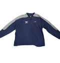 Men's LVC Football x Under Armour Fleece