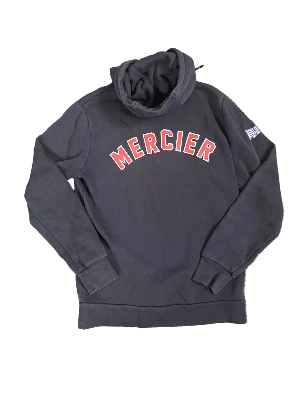 Men's Mercier Hoodie