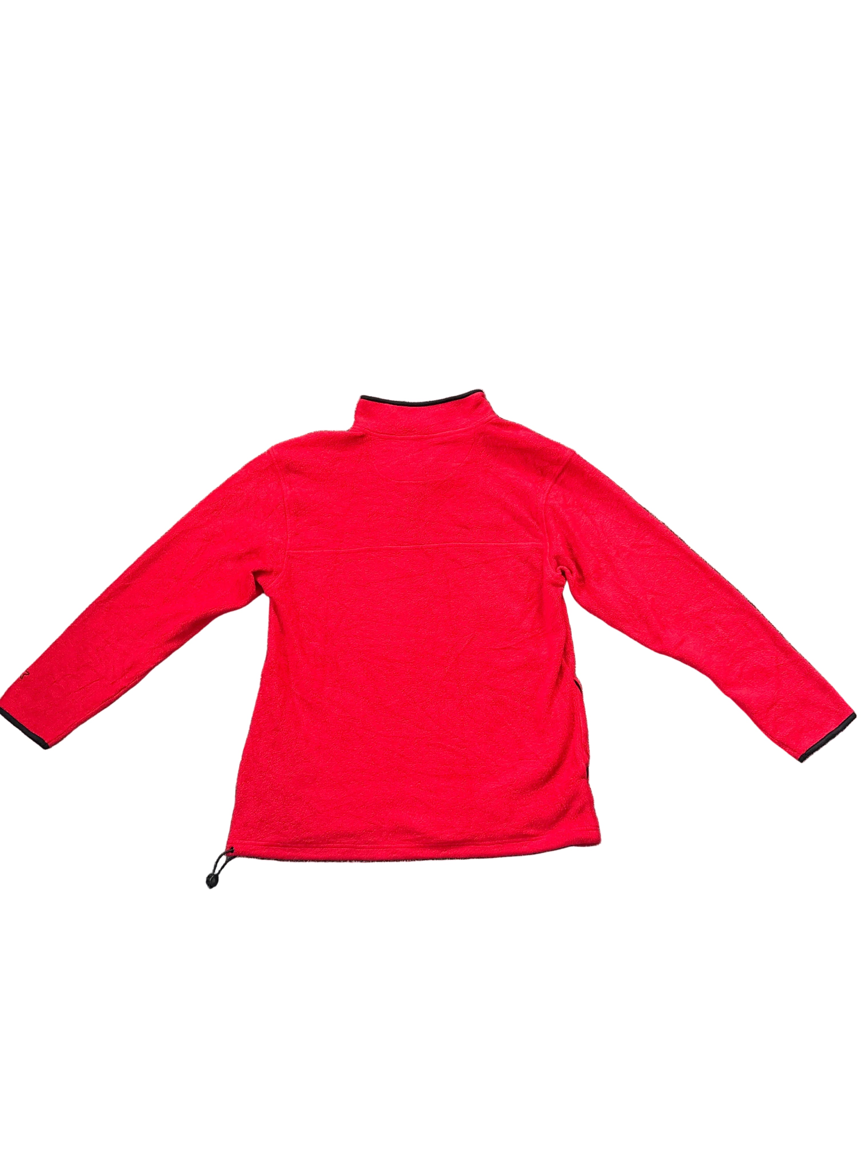 Men's Starter Quarter-Zip Jumper