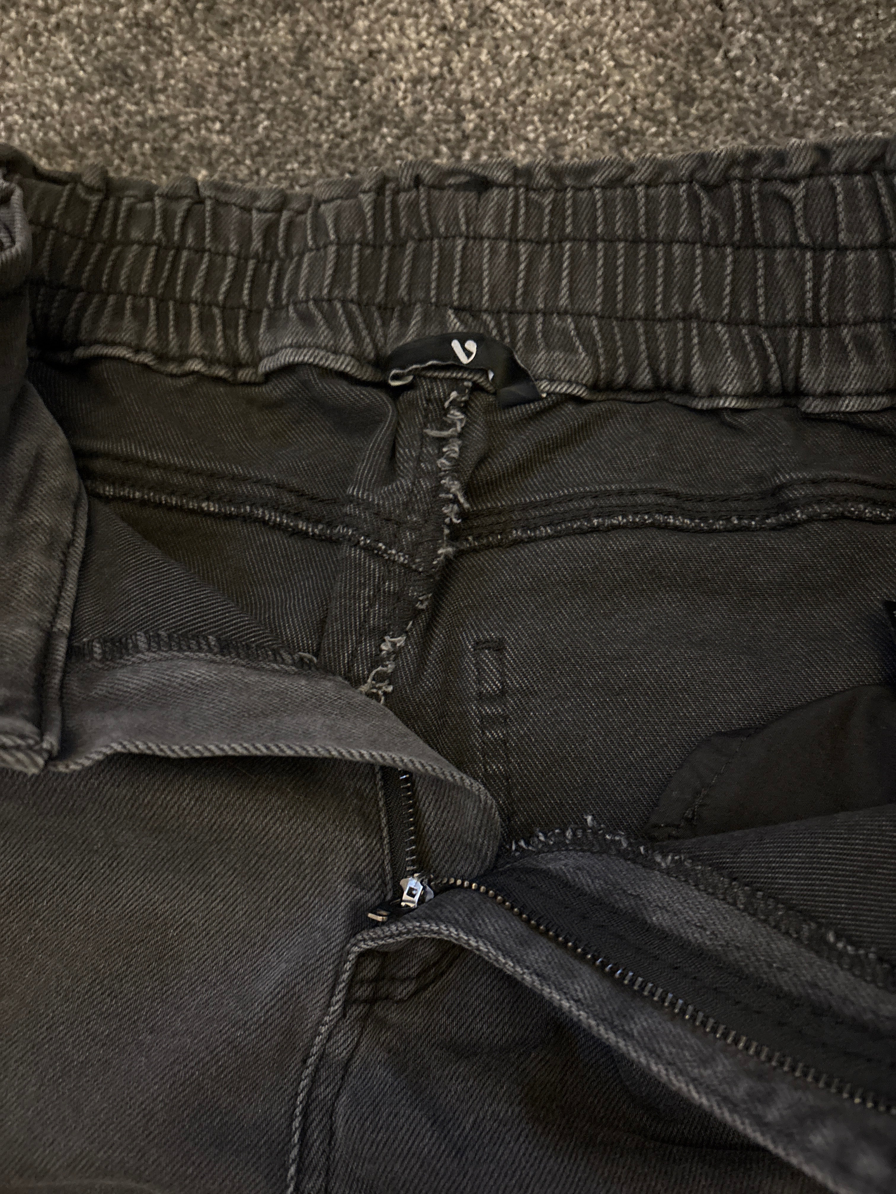 Women's Very Regular-Fit Jeans