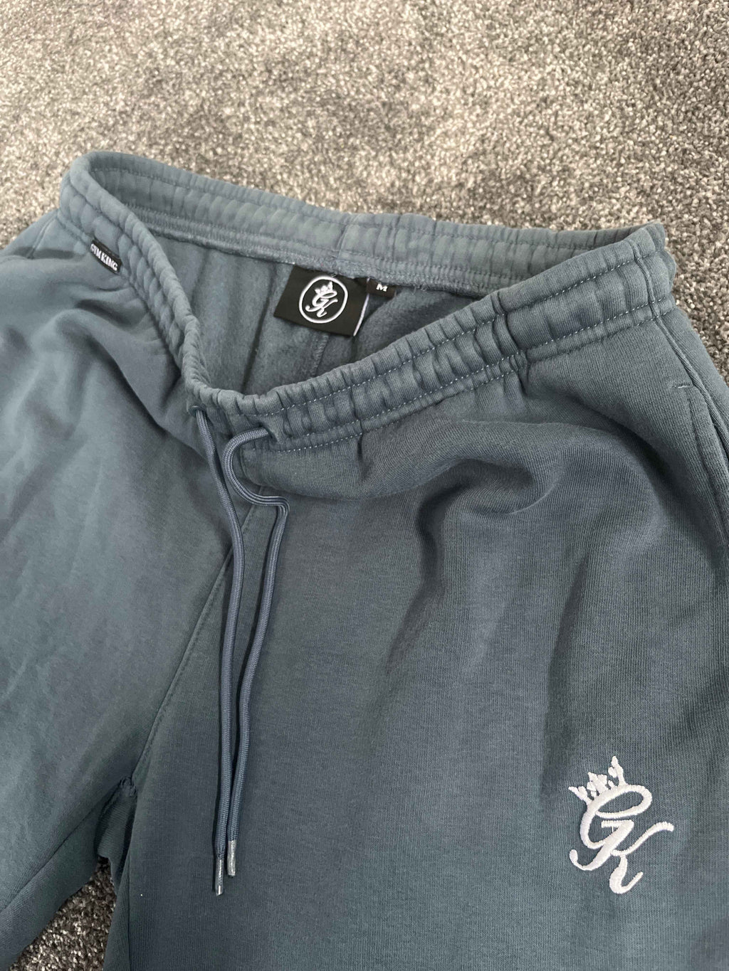 Gym King Joggers