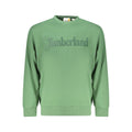 Timberland Green Men's Sweatshirt