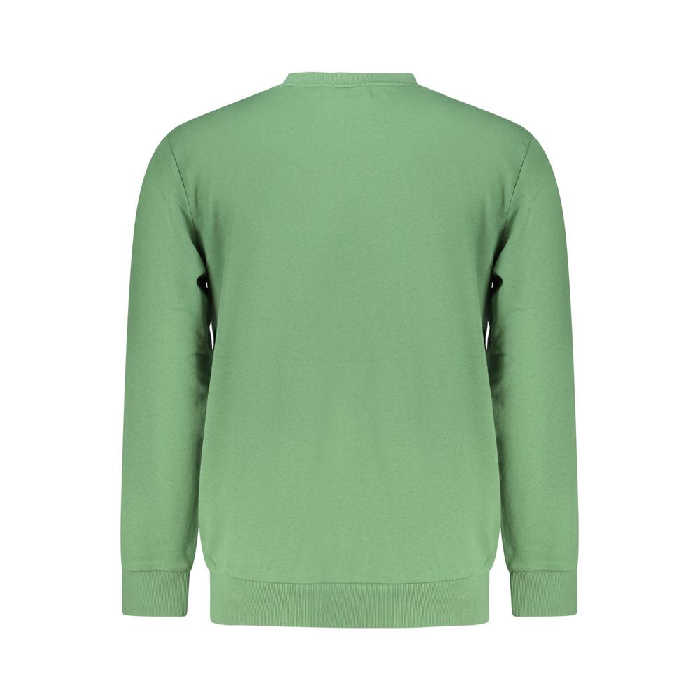 Timberland Green Men's Sweatshirt