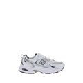 New Balance White Athletic Sneakers – product image 1