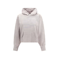 Multicolor Cotton Sweatshirt
