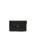 Black Lamb Ovis Aries Aries Shoulder Bag