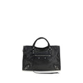Black Lamb Ovis Aries Aries Shoulder Bag
