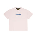 Pink Cotton T-Shirt