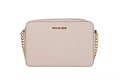 Michael Kors Powder Blush East West Crossbody Bag
