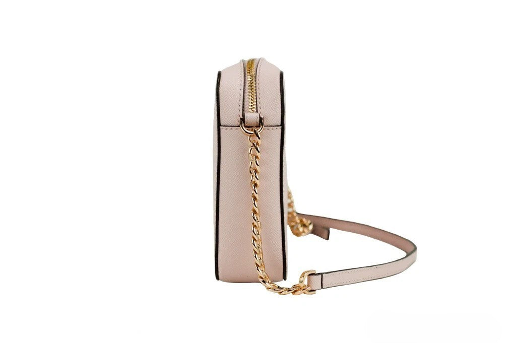 Michael Kors Powder Blush East West Crossbody Bag