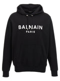 Bicolor Cotton Sweatshirt
