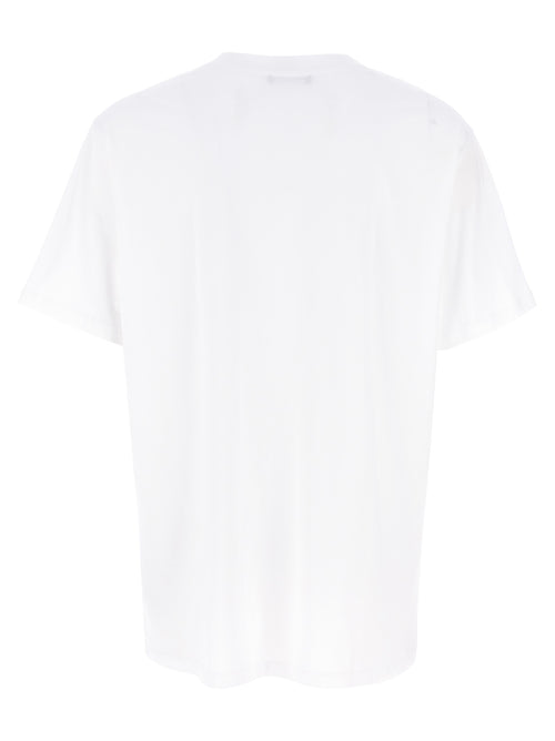 Bicolor Organic Cotton T-Shirt