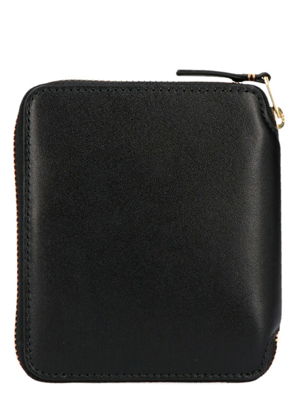 Comme des Garçons Black SA2100 Calfskin Wallet