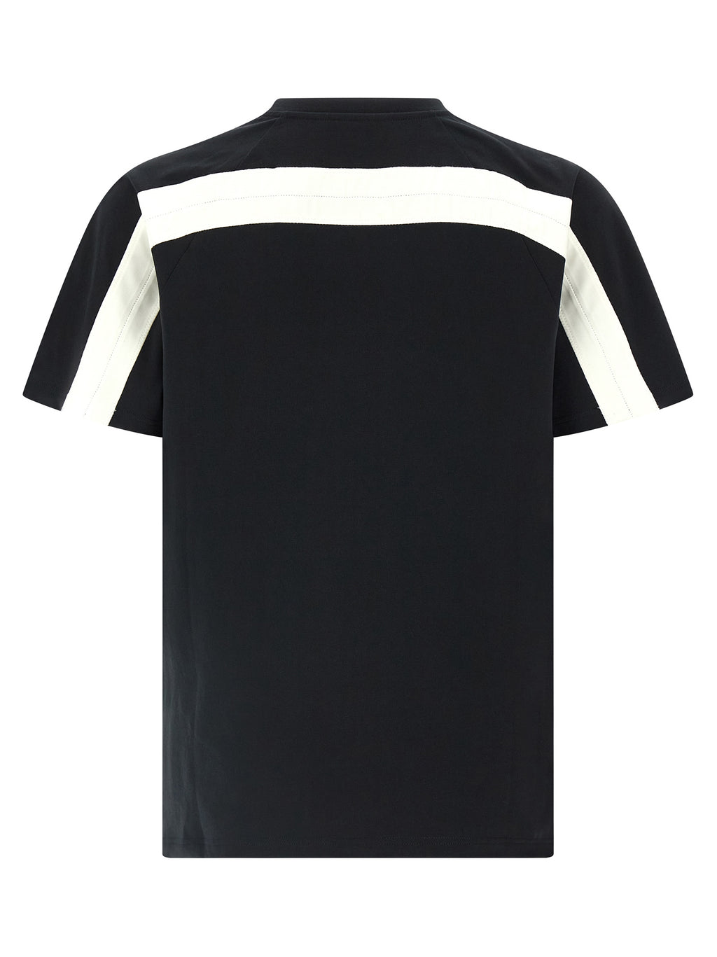 Givenchy Bicolor Cotton T-Shirt – product image 2