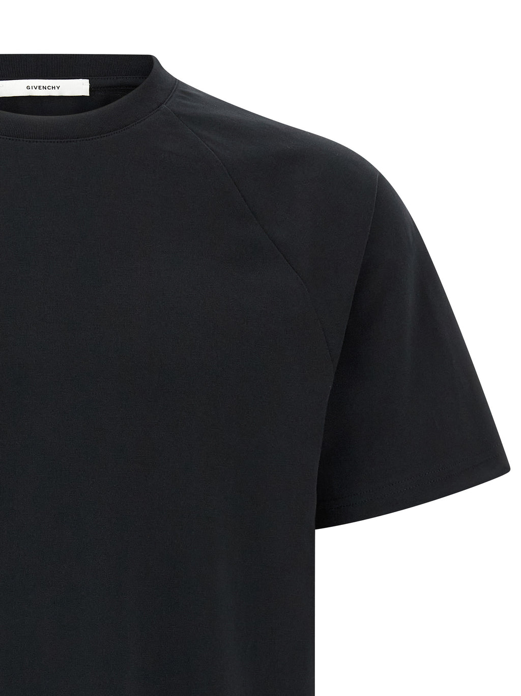 Givenchy Bicolor Cotton T-Shirt – product image 3