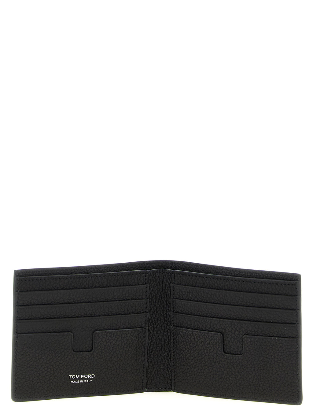 Tom Ford Black Calfskin Wallet — product image 3
