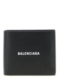 Balenciaga Black Calfskin Wallet