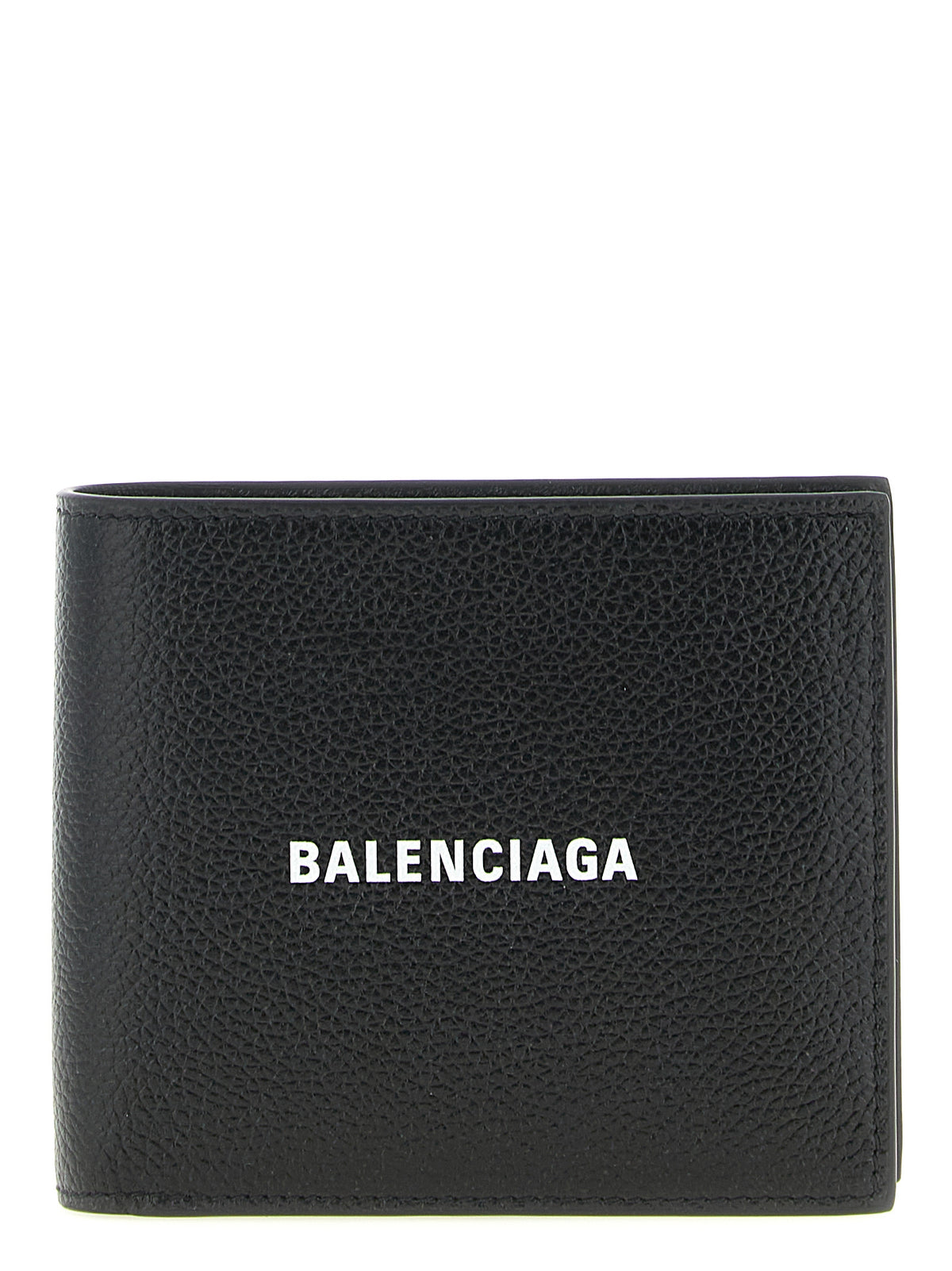 Balenciaga Black Calfskin Wallet