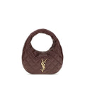 Brown Lamb Ovis Aries Aries Shoulder Bag