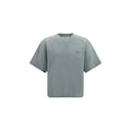 Bicolor Cotton Sweatshirt