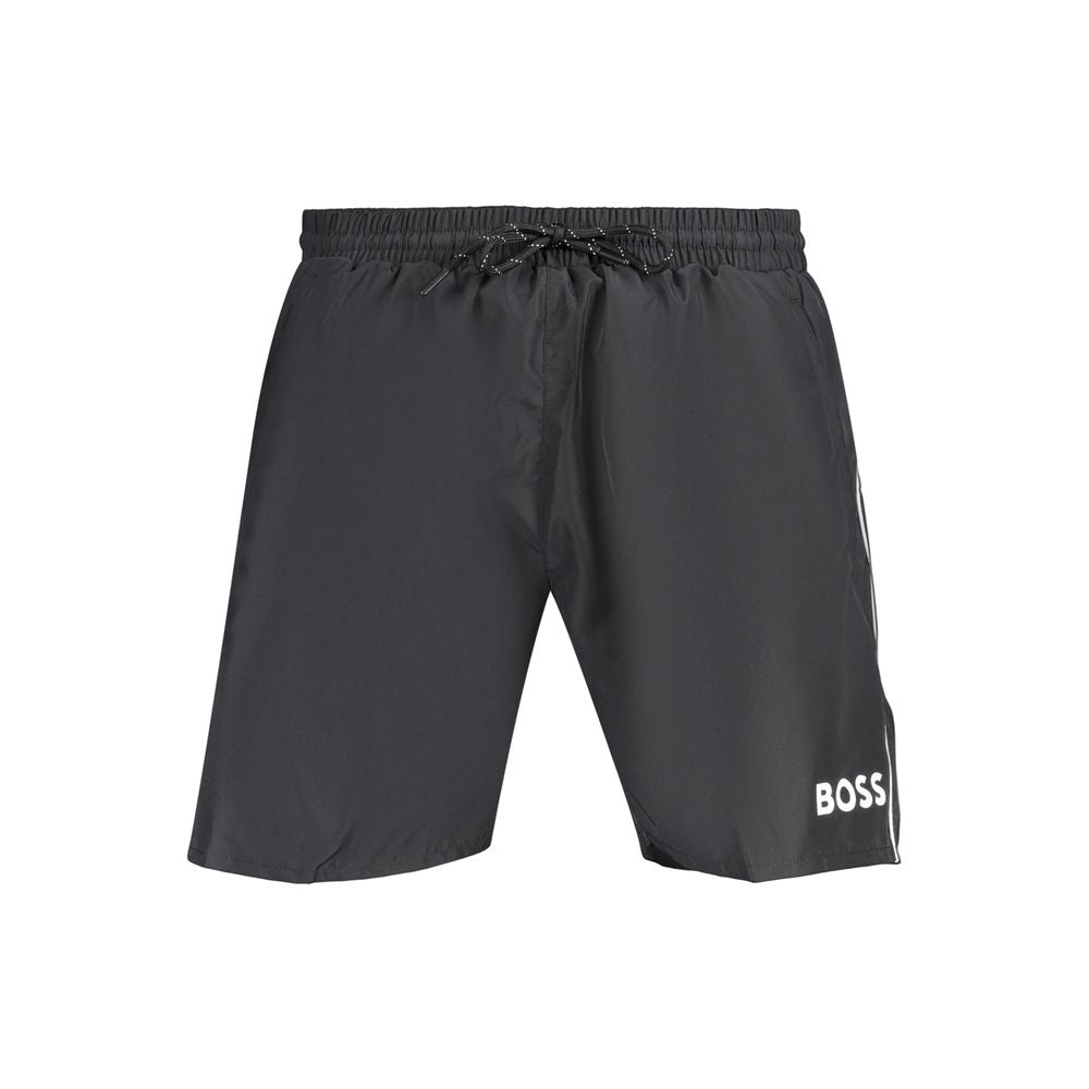 Hugo Boss Black Men's Swim Shorts