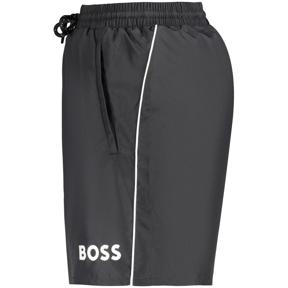 Hugo Boss Black Men's Swim Shorts