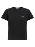 Givenchy Two-Tone Cotton T-Shirt