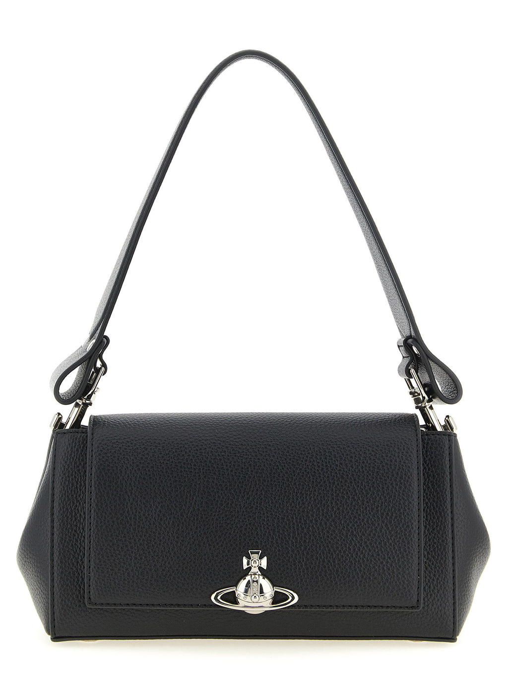 Vivienne Westwood Black Shoulder Bag – product image 1
