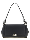 Vivienne Westwood Black Shoulder Bag – product image 1