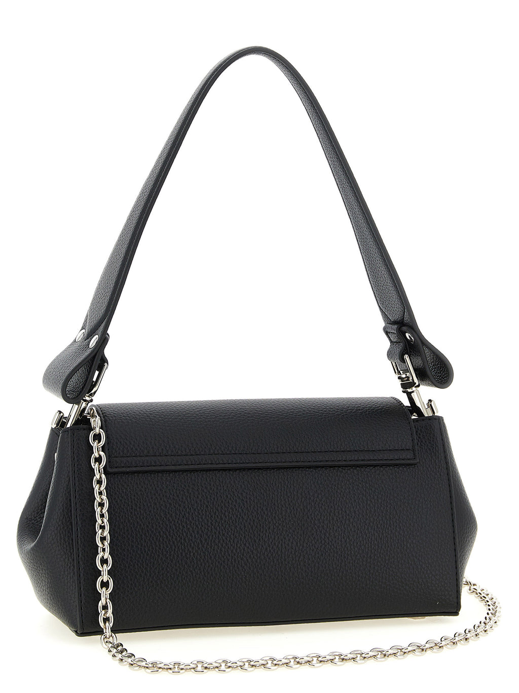 Vivienne Westwood Black Shoulder Bag – product image 2