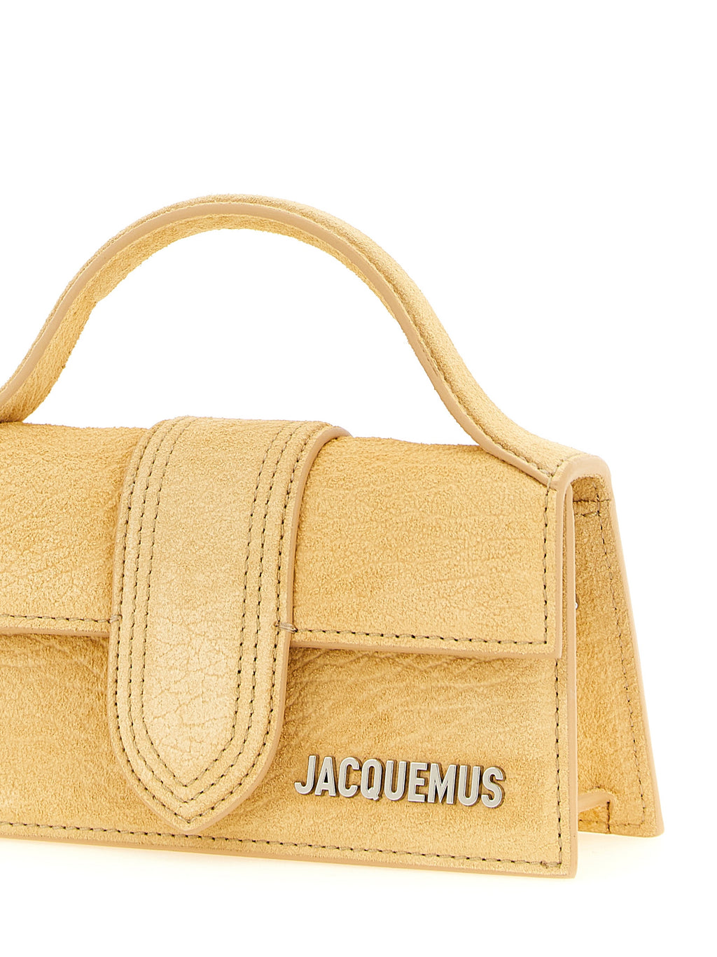 Jacquemus Multicolor Cowhide Handbag — product image 3