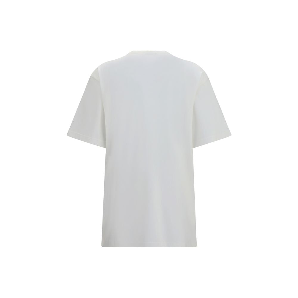 Gucci White Cotton T-Shirt – product image 2