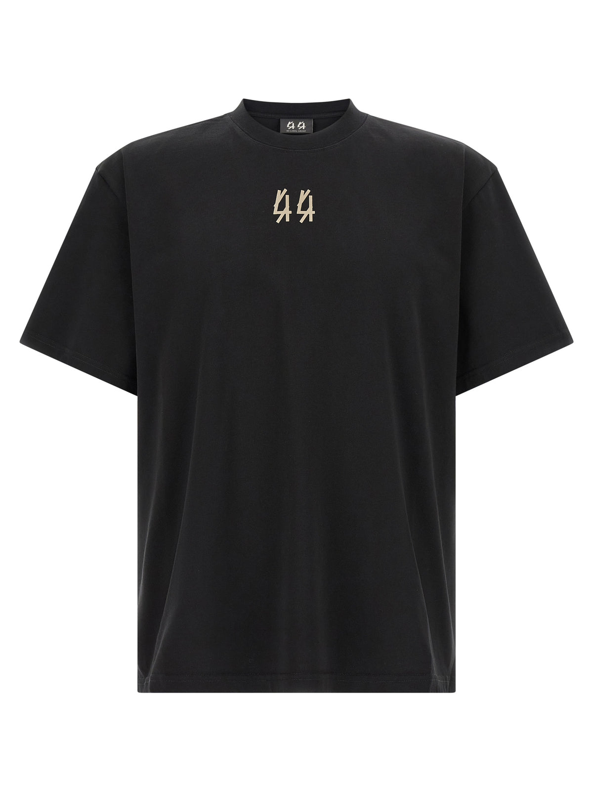 44 Label Group Black Cotton Sportswear