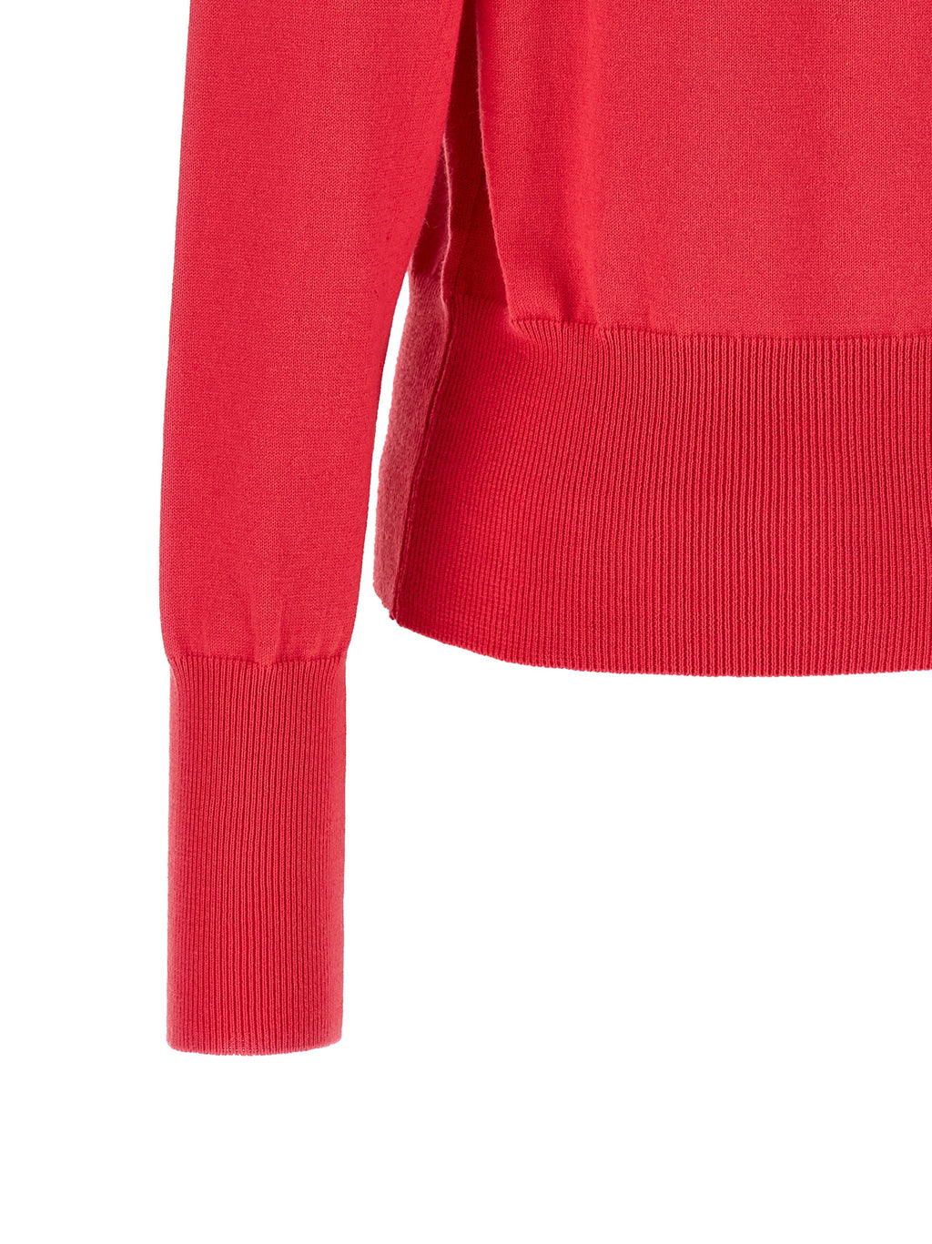Multicolor Cotton Cardigan