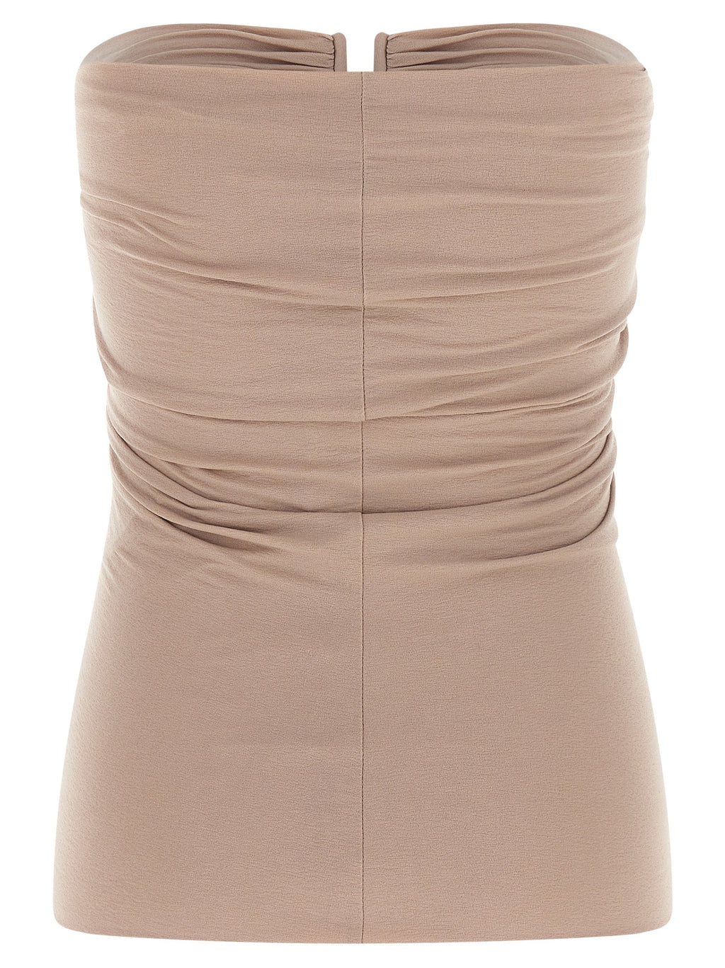 Multicolor Nylon Tank Tops