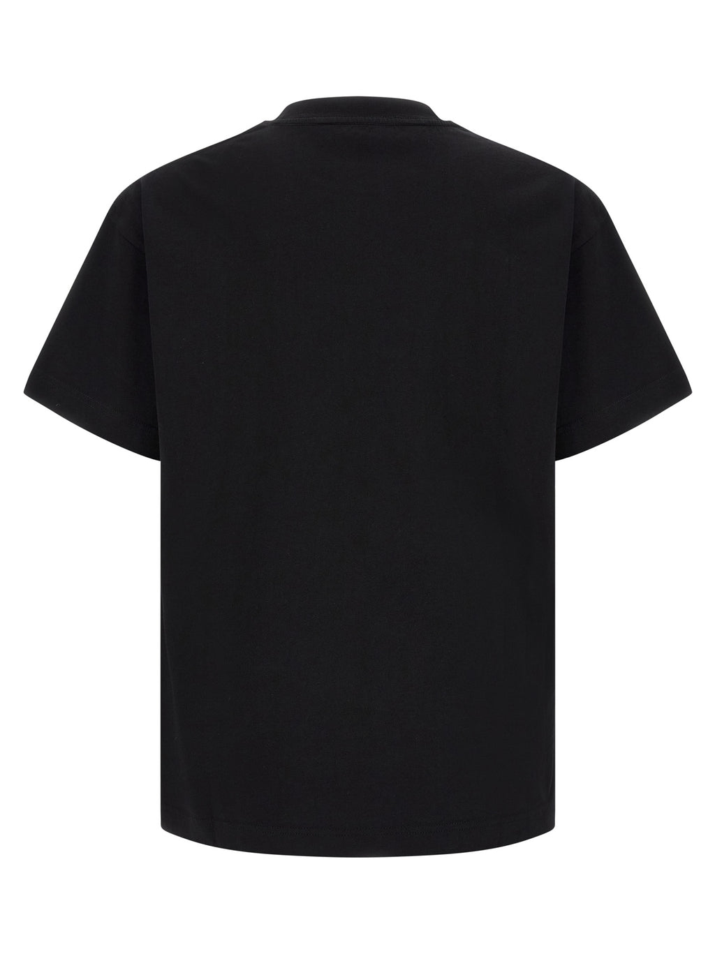 Palm Angels Multicolor Cotton T-Shirt – product image 2