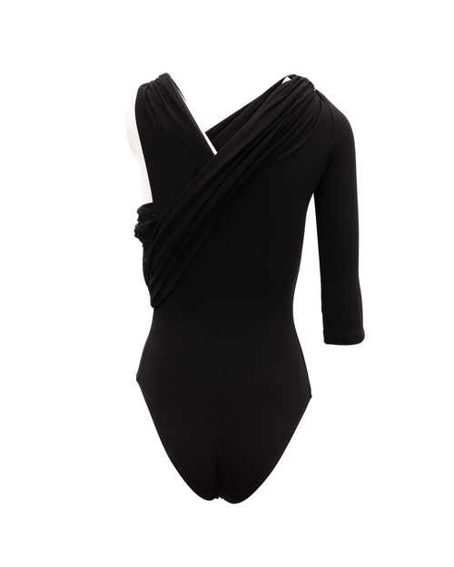 Alexander McQueen Black Women’s Bodysuit — alternate view