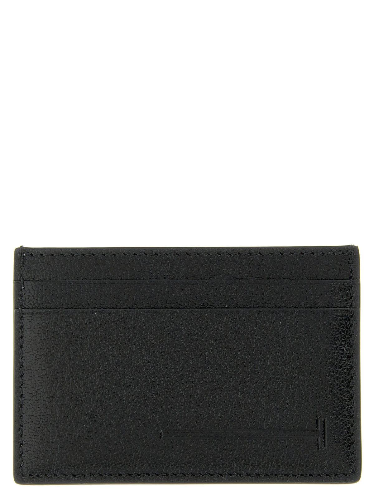 Tom Ford Black Goatskin Cardholder — product image 2