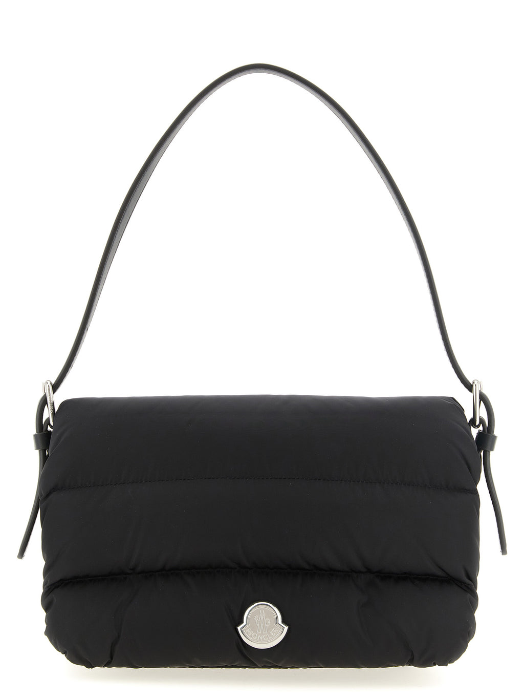 Moncler Black Polyamide Shoulder Bag – product image 1