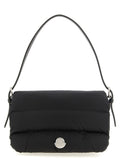 Moncler Black Polyamide Shoulder Bag – product image 1