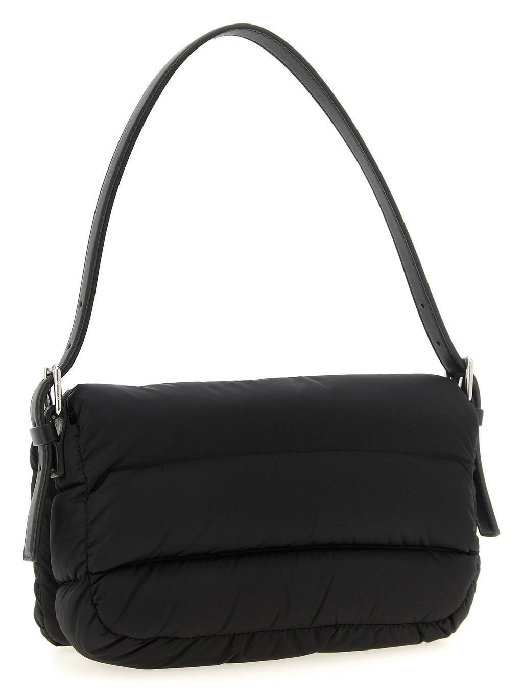 Moncler Black Polyamide Shoulder Bag – product image 2