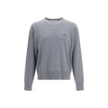 Vivienne Westwood Gray Cashmere Sweater – product image 1